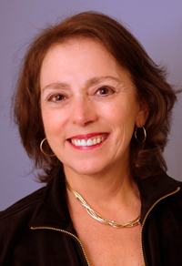 Sandra J. Orenstein, MSW, LICSW